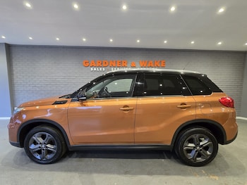 Used Suzuki Vitara 2016 for sale - 79448940: Photo