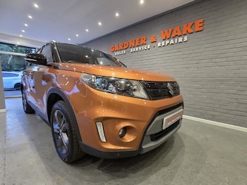 Used Suzuki Vitara 2016 for sale - 79448940: Photo