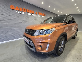 Used Suzuki Vitara 2016 for sale - 79448940: Photo