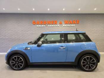 2013 (62) - 1.6 Cooper Bayswater 3dr