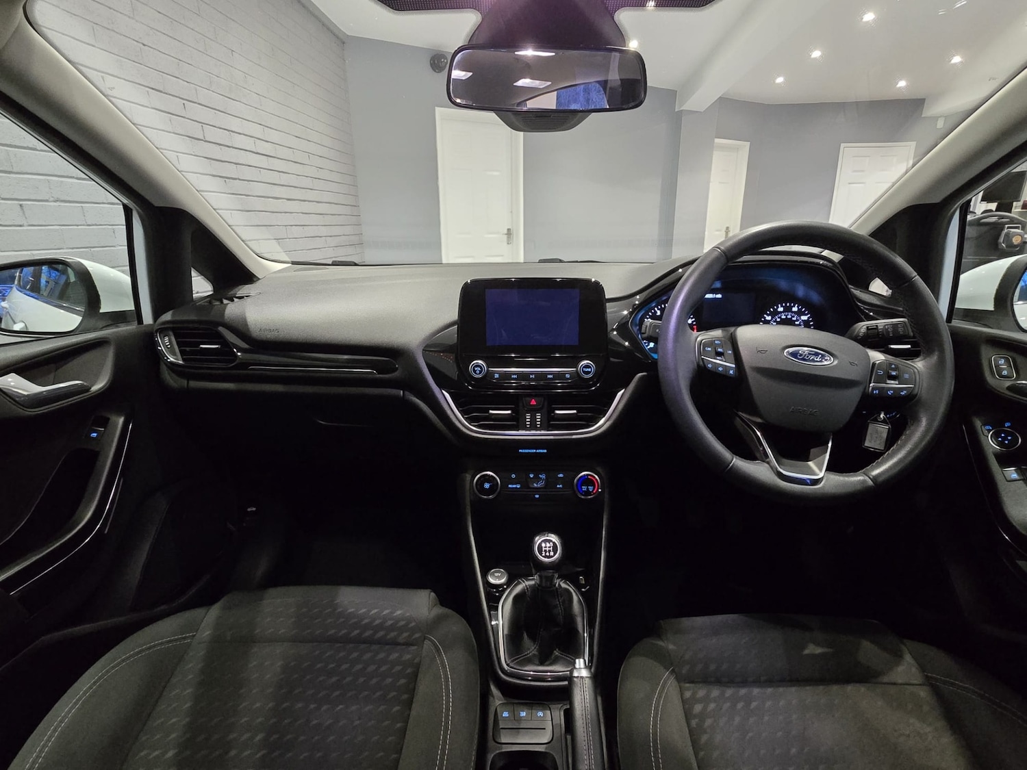 Used Ford Fiesta 2019 for sale - 77961748: Photo 7