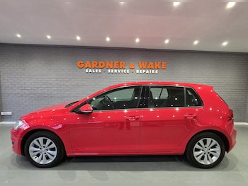 Used Volkswagen Golf 2013 for sale - 79307558: Photo