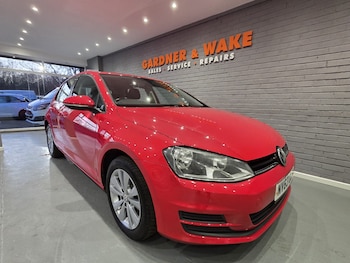 Used Volkswagen Golf 2013 for sale - 79307558: Photo