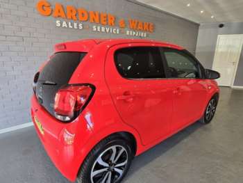 Used Citroen C1 2014 for sale - 74728737: Photo