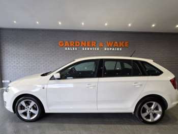 2015 (15) - 1.2 TSI 105 SE Tech 5dr