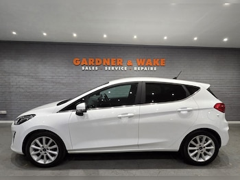 Ford Fiesta feature image