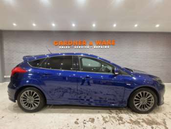 Used Ford Focus 2017 for sale - 74741806: Photo
