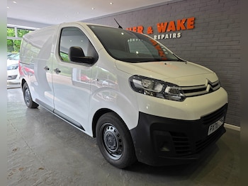 Used Citroen Dispatch 2020 for sale - 78210217: Photo