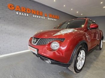 Used Nissan Juke 2013 for sale - 78091405: Photo