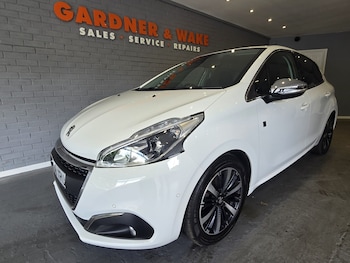 Used Peugeot 208 2018 for sale - 79205366: Photo