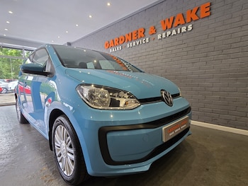 Used Volkswagen up! 2017 for sale - 79446797: Photo