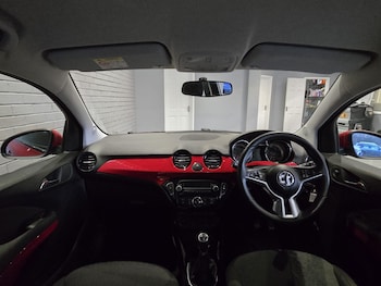 Used Vauxhall Adam 2015 for sale - 76115279: Photo 3