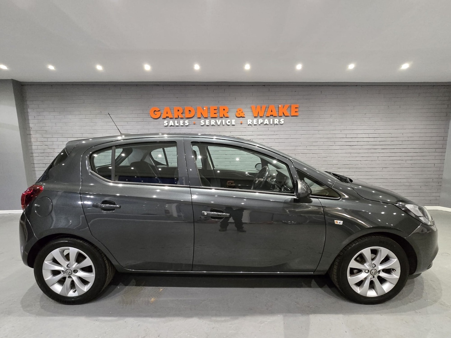 Used Vauxhall Corsa 2018 for sale - 77962046: Photo 5