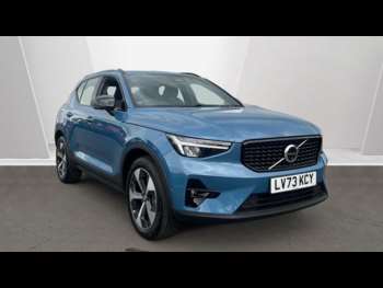 2023 (73) - 2.0 B4P Plus Dark 5dr Auto