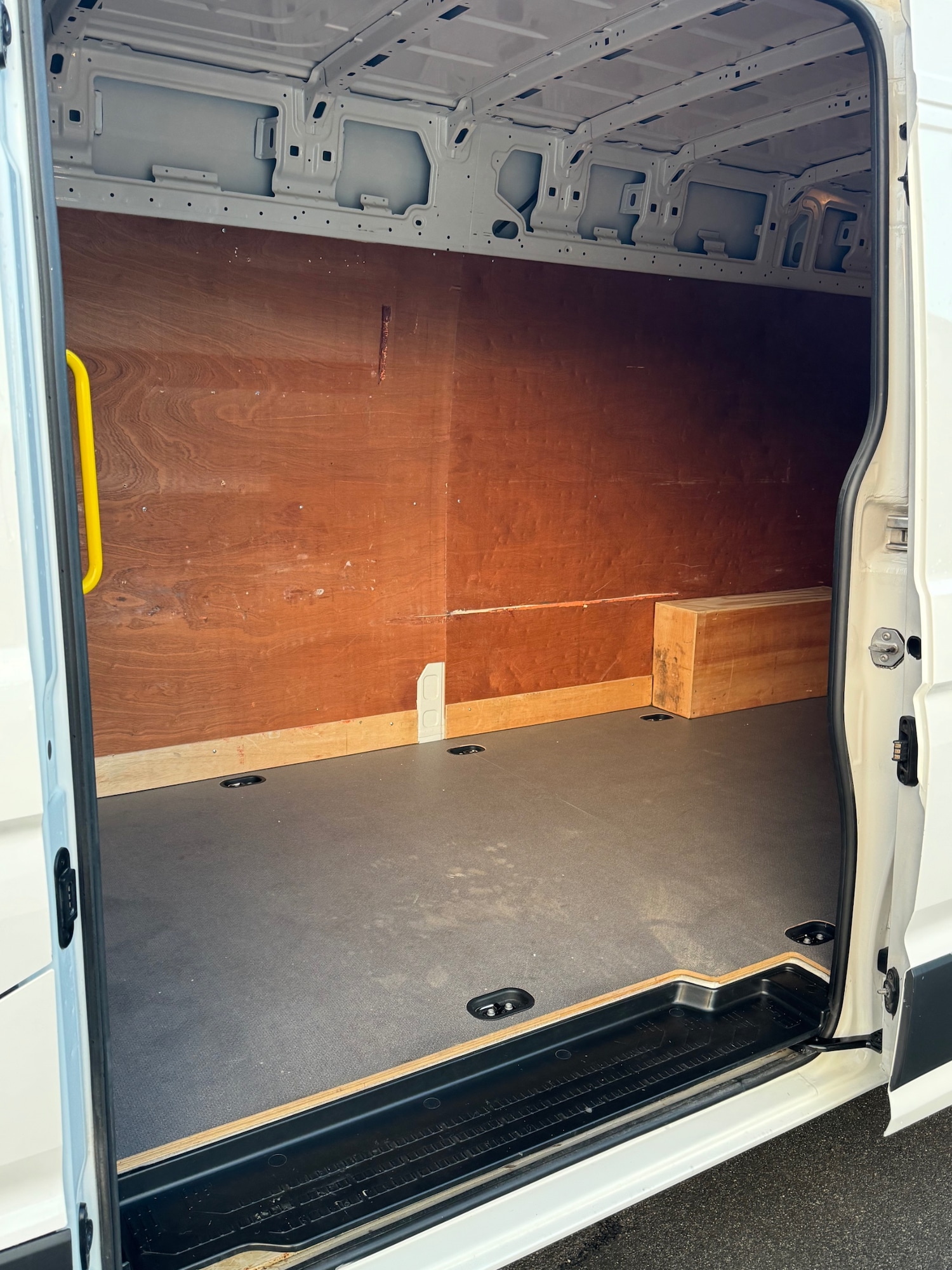 Used Volkswagen Crafter 2022 for sale - 76796219: Photo 11