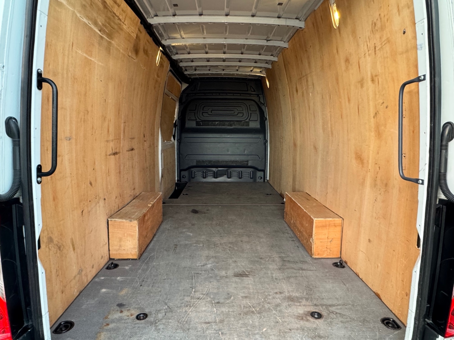 Used Mercedes-Benz Sprinter 2023 for sale - 77104646: Photo 15