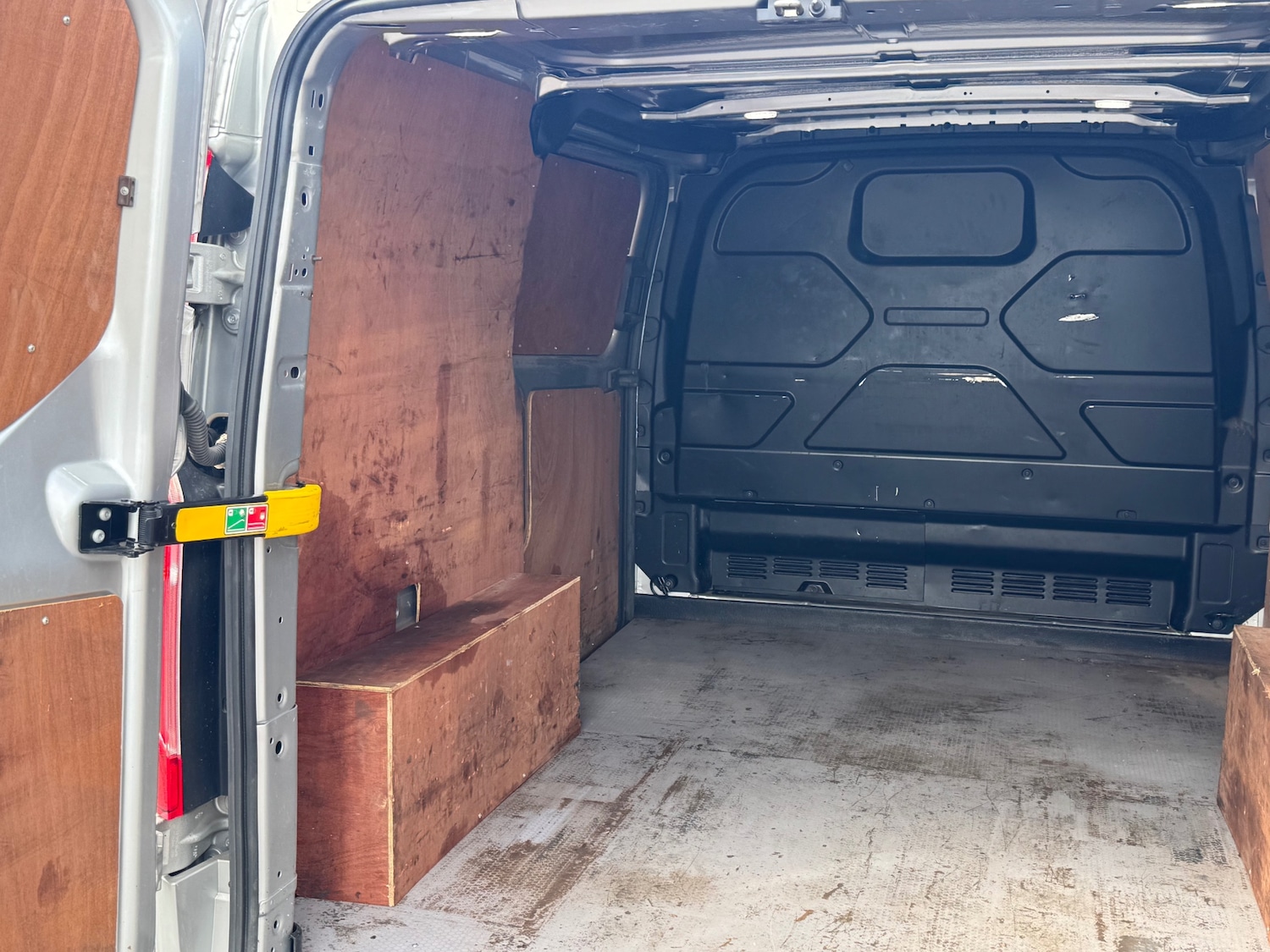 Used Ford Transit Custom 2021 for sale - 75524622: Photo 19