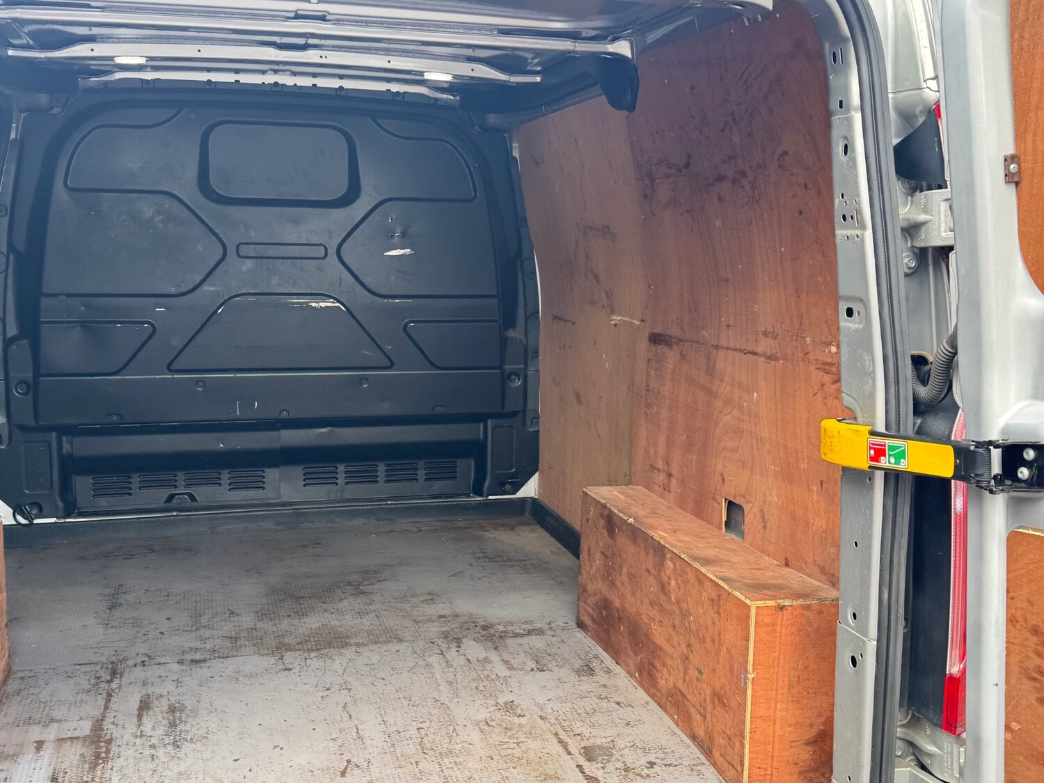 Used Ford Transit Custom 2021 for sale - 75524622: Photo 20