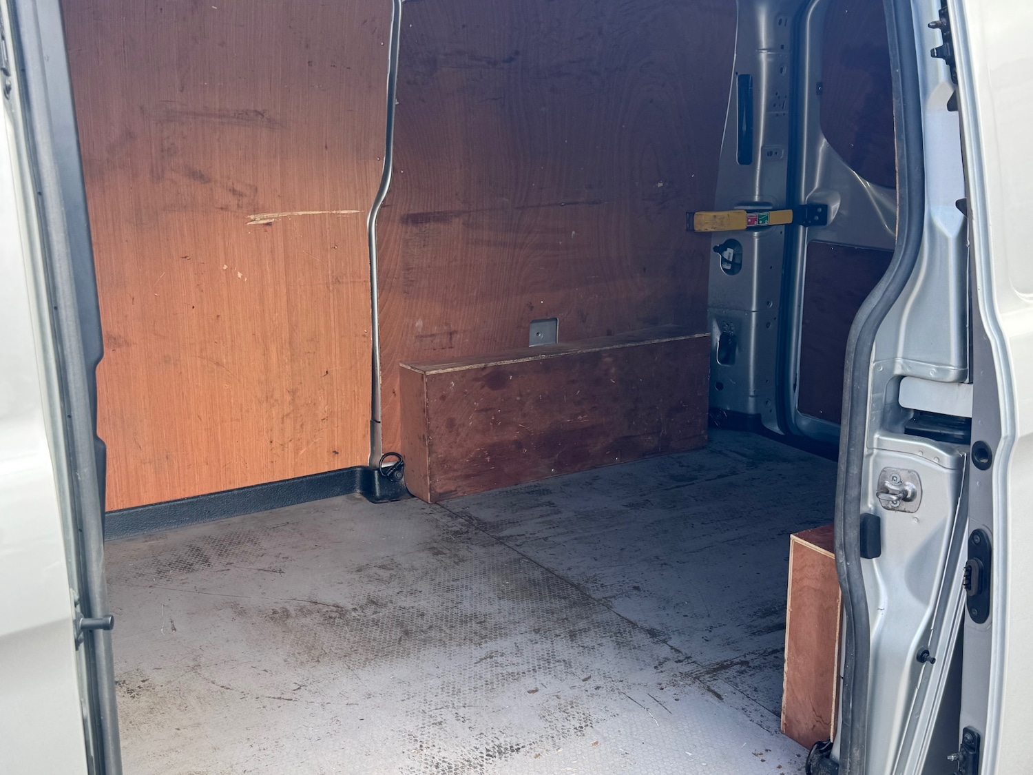 Used Ford Transit Custom 2021 for sale - 75524622: Photo 21