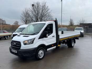 Used Ford Transit 2020 for sale - 73489892: Photo