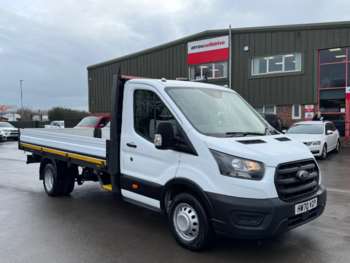 Used Ford Transit 2020 for sale - 73489892: Photo