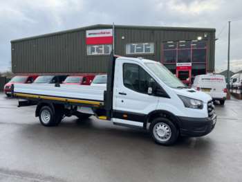 Used Ford Transit 2020 for sale - 73489892: Photo