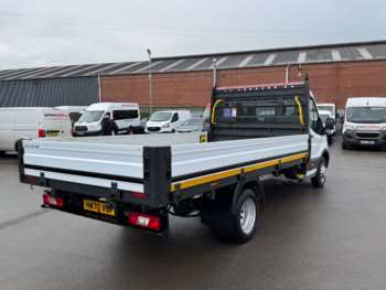 Used Ford Transit 2020 for sale - 73489892: Photo