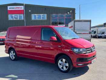 Used Volkswagen Transporter 2019 for sale - 74910799: Photo