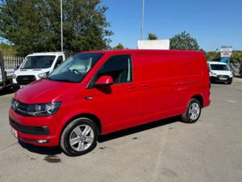 Used Volkswagen Transporter 2019 for sale - 74910799: Photo