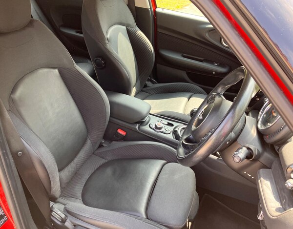 Used MINI Clubman 2017 for sale - 74738551: Photo 10