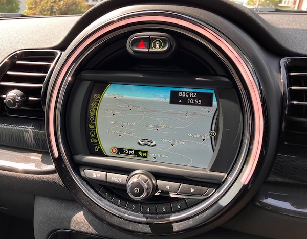 Used MINI Clubman 2017 for sale - 74738551: Photo 13