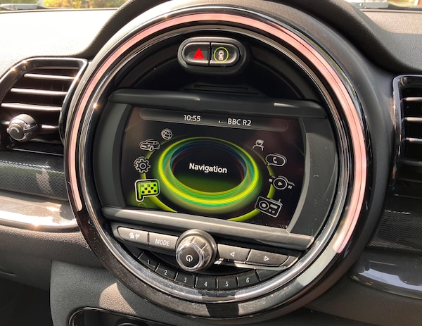 Used MINI Clubman 2017 for sale - 74738551: Photo 14