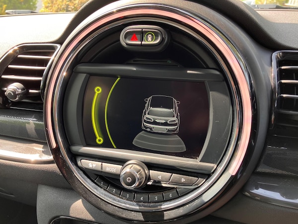 Used MINI Clubman 2017 for sale - 74738551: Photo 15