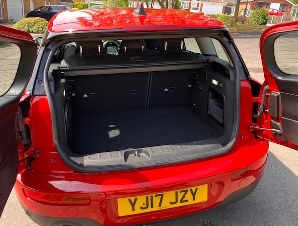 Used MINI Clubman 2017 for sale - 74738551: Photo 16