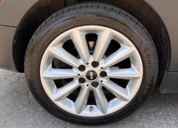 Used MINI Clubman 2017 for sale - 74738551: Photo 17