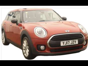 (17) - 1.5 One D Euro 6 (s/s) 6dr 6-Door
