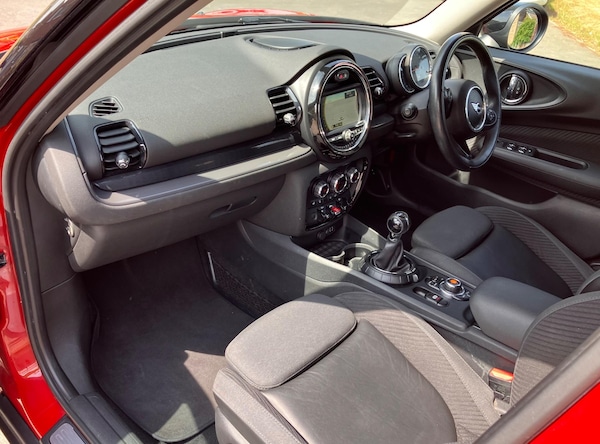 Used MINI Clubman 2017 for sale - 74738551: Photo 2