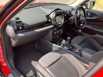 Used MINI Clubman 2017 for sale - 74738551: Photo