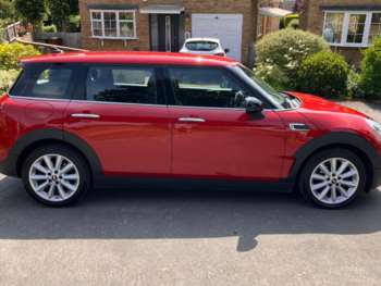 Used MINI Clubman 2017 for sale - 74738551: Photo