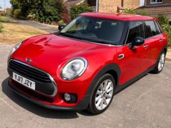 Used MINI Clubman 2017 for sale - 74738551: Photo