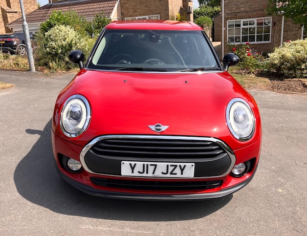 Used MINI Clubman 2017 for sale - 74738551: Photo 6