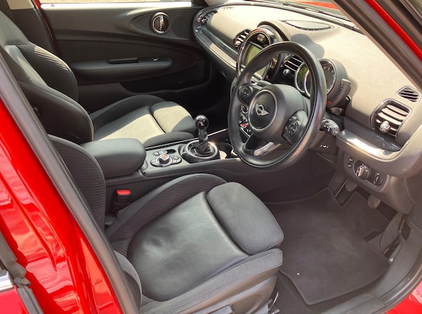 Used MINI Clubman 2017 for sale - 74738551: Photo 9