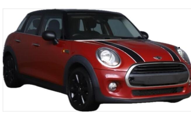 Used MINI Hatch 2015 for sale - 76388389: Photo 1