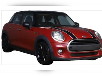 2015 (15) - 1.2 One Euro 6 (s/s) 5dr