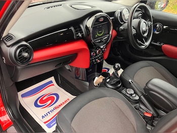 Used MINI Hatch 2015 for sale - 76388389: Photo