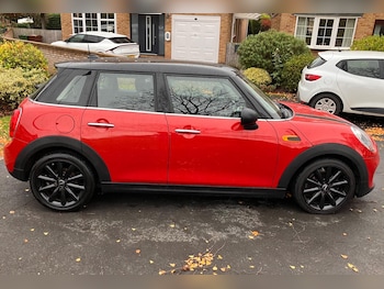 Used MINI Hatch 2015 for sale - 76388389: Photo