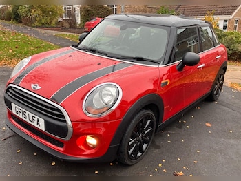 Used MINI Hatch 2015 for sale - 76388389: Photo