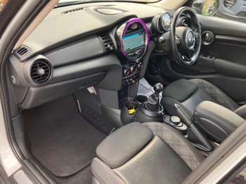 Used MINI Hatch 2017 for sale - 74667161: Photo