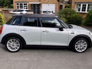 Used MINI Hatch 2017 for sale - 74667161: Photo