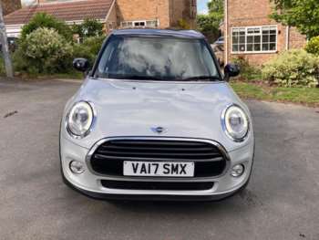 Used MINI Hatch 2017 for sale - 74667161: Photo